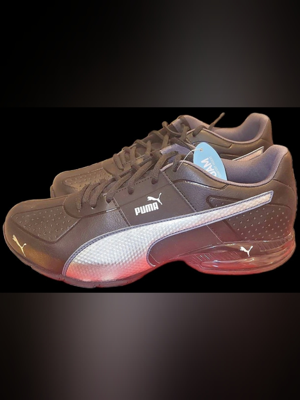 Men's Puma Cell Surin 2 FM Sneakers